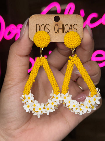 Summer Days Earrings