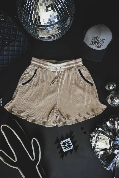 Ace High Shorts